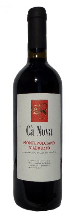 Montepulciano d'Abruzzo