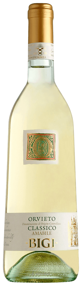 Orvieto Amabile Doc