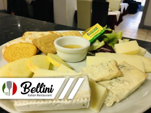 Cheeseandbisc